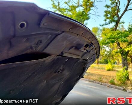 Хендай i30, объемом двигателя 1.6 л и пробегом 200 тыс. км за 5500 $, фото 12 на Automoto.ua