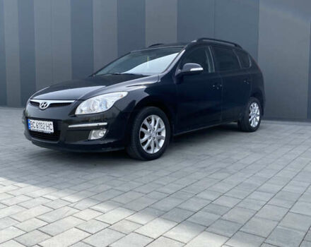 Хендай i30, об'ємом двигуна 2 л та пробігом 295 тис. км за 5500 $, фото 2 на Automoto.ua