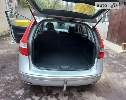 Хендай i30, объемом двигателя 1.58 л и пробегом 280 тыс. км за 6000 $, фото 18 на Automoto.ua