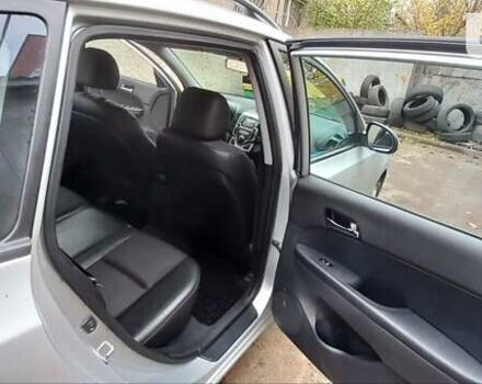 Хендай i30, объемом двигателя 1.58 л и пробегом 280 тыс. км за 6000 $, фото 14 на Automoto.ua