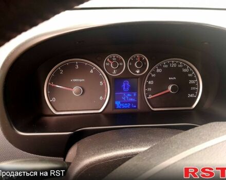 Хендай i30, объемом двигателя 1.6 л и пробегом 320 тыс. км за 5000 $, фото 1 на Automoto.ua