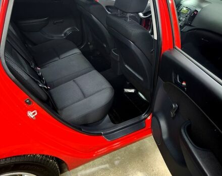 Хендай i30, об'ємом двигуна 1.6 л та пробігом 161 тис. км за 6900 $, фото 5 на Automoto.ua