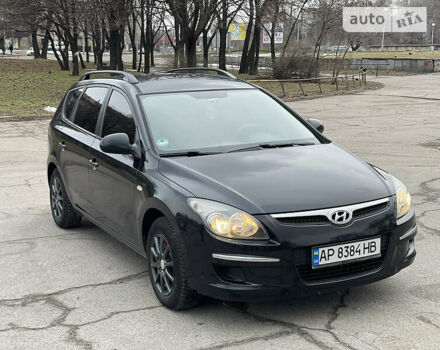 Хендай i30, об'ємом двигуна 1.6 л та пробігом 232 тис. км за 6700 $, фото 8 на Automoto.ua