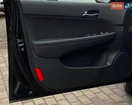 Хендай i30, объемом двигателя 1.6 л и пробегом 180 тыс. км за 6999 $, фото 22 на Automoto.ua