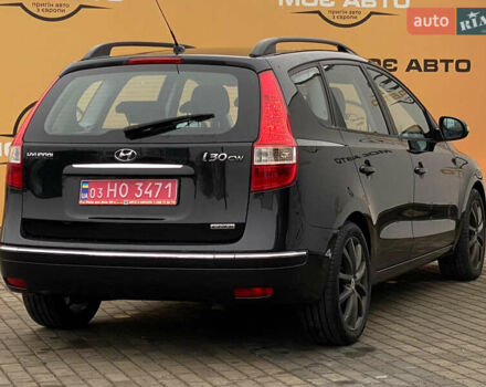 Хендай i30, объемом двигателя 1.6 л и пробегом 180 тыс. км за 6999 $, фото 4 на Automoto.ua