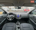 Хендай i30, объемом двигателя 1.6 л и пробегом 180 тыс. км за 6999 $, фото 10 на Automoto.ua