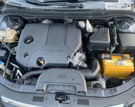 Хендай i30, об'ємом двигуна 1.58 л та пробігом 227 тис. км за 5300 $, фото 16 на Automoto.ua