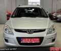 Хендай i30, об'ємом двигуна 16 л та пробігом 155 тис. км за 6799 $, фото 1 на Automoto.ua