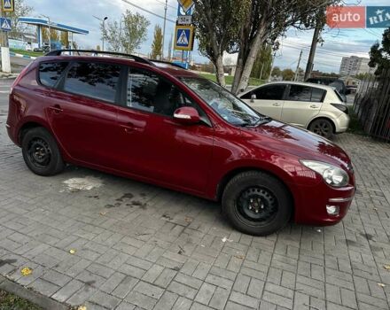 Хендай i30, об'ємом двигуна 1.6 л та пробігом 220 тис. км за 6900 $, фото 5 на Automoto.ua