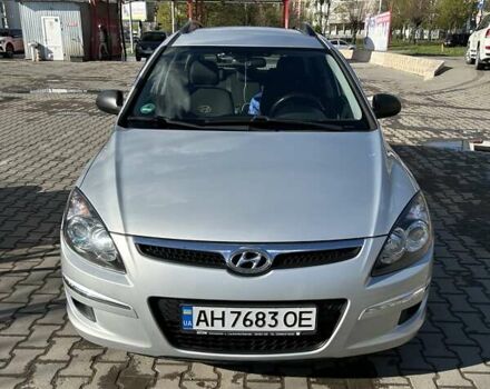 Хендай i30, об'ємом двигуна 0 л та пробігом 277 тис. км за 6000 $, фото 2 на Automoto.ua