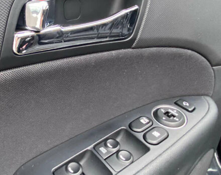 Хендай i30, объемом двигателя 1.6 л и пробегом 180 тыс. км за 6999 $, фото 15 на Automoto.ua