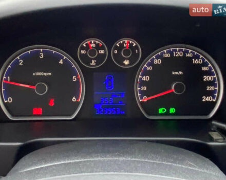 Хендай i30, объемом двигателя 1.6 л и пробегом 180 тыс. км за 6999 $, фото 12 на Automoto.ua