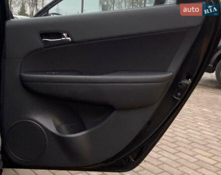 Хендай i30, объемом двигателя 1.6 л и пробегом 180 тыс. км за 6999 $, фото 24 на Automoto.ua