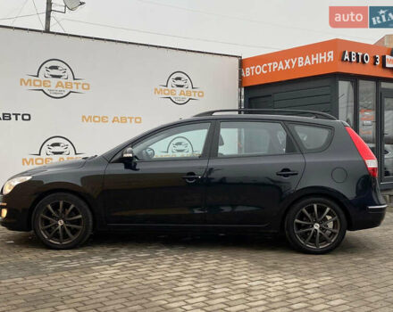 Хендай i30, объемом двигателя 1.6 л и пробегом 180 тыс. км за 6999 $, фото 1 на Automoto.ua