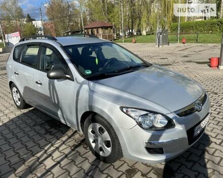 Хендай i30, об'ємом двигуна 0 л та пробігом 277 тис. км за 6000 $, фото 1 на Automoto.ua