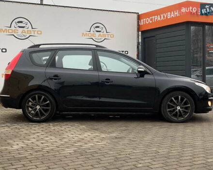 Хендай i30, объемом двигателя 1.6 л и пробегом 180 тыс. км за 6999 $, фото 5 на Automoto.ua