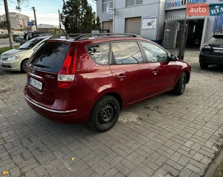Хендай i30, об'ємом двигуна 1.6 л та пробігом 220 тис. км за 6900 $, фото 4 на Automoto.ua
