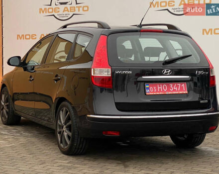 Хендай i30, объемом двигателя 1.6 л и пробегом 180 тыс. км за 6999 $, фото 2 на Automoto.ua