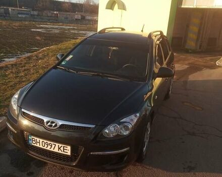 Хендай i30, объемом двигателя 1.4 л и пробегом 147 тыс. км за 6000 $, фото 3 на Automoto.ua