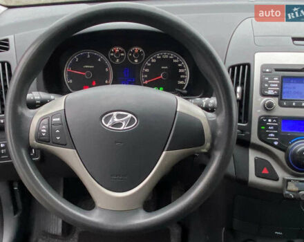 Хендай i30, объемом двигателя 1.6 л и пробегом 180 тыс. км за 6999 $, фото 11 на Automoto.ua