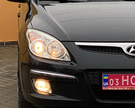 Хендай i30, объемом двигателя 1.6 л и пробегом 180 тыс. км за 6999 $, фото 9 на Automoto.ua