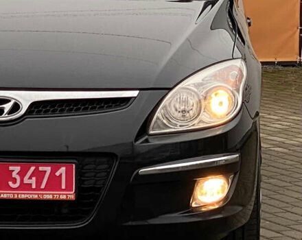 Хендай i30, объемом двигателя 1.6 л и пробегом 180 тыс. км за 6999 $, фото 8 на Automoto.ua