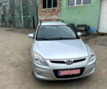 Хендай i30, объемом двигателя 1.6 л и пробегом 192 тыс. км за 6150 $, фото 1 на Automoto.ua