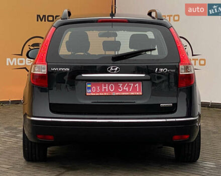 Хендай i30, объемом двигателя 1.6 л и пробегом 180 тыс. км за 6999 $, фото 3 на Automoto.ua