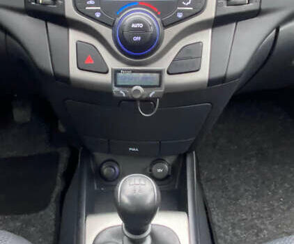 Хендай i30, объемом двигателя 1.6 л и пробегом 180 тыс. км за 6999 $, фото 13 на Automoto.ua