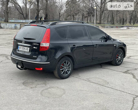 Хендай i30, об'ємом двигуна 1.6 л та пробігом 232 тис. км за 6700 $, фото 3 на Automoto.ua