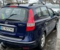 Хендай i30, об'ємом двигуна 1.6 л та пробігом 232 тис. км за 6500 $, фото 7 на Automoto.ua