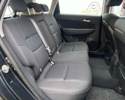 Хендай i30, объемом двигателя 1.6 л и пробегом 180 тыс. км за 6999 $, фото 19 на Automoto.ua