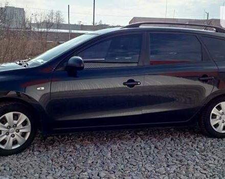 Хендай i30, об'ємом двигуна 1.58 л та пробігом 275 тис. км за 6100 $, фото 3 на Automoto.ua