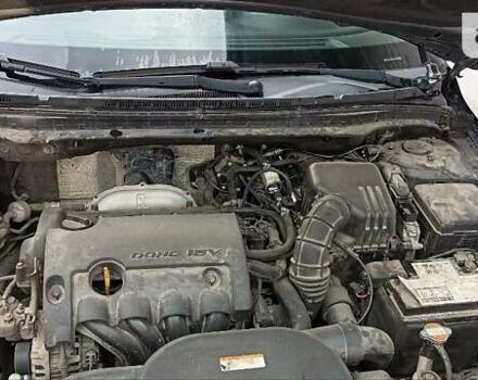 Хендай i30, об'ємом двигуна 1.4 л та пробігом 247 тис. км за 6530 $, фото 8 на Automoto.ua