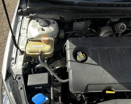 Хендай i30, объемом двигателя 1.6 л и пробегом 239 тыс. км за 6599 $, фото 12 на Automoto.ua