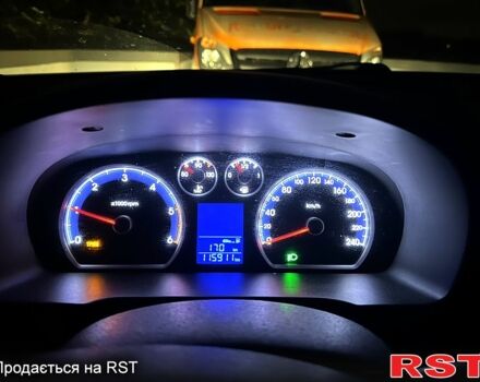 Хендай i30, объемом двигателя 1.6 л и пробегом 116 тыс. км за 7500 $, фото 9 на Automoto.ua