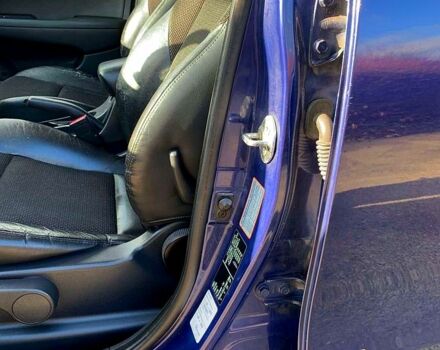 Хендай i30, объемом двигателя 1.6 л и пробегом 116 тыс. км за 7500 $, фото 11 на Automoto.ua