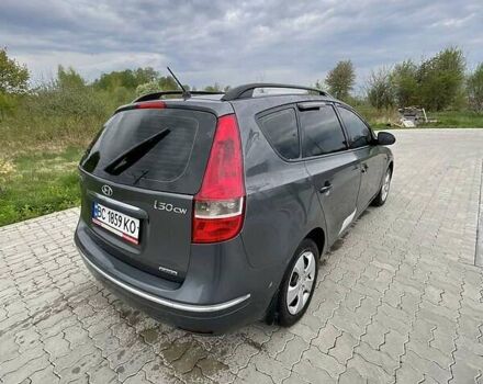 Хендай i30, объемом двигателя 0 л и пробегом 209 тыс. км за 5600 $, фото 6 на Automoto.ua