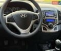 Хендай i30, объемом двигателя 1.4 л и пробегом 189 тыс. км за 7500 $, фото 31 на Automoto.ua