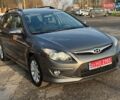 Хендай i30, объемом двигателя 1.4 л и пробегом 189 тыс. км за 7500 $, фото 5 на Automoto.ua