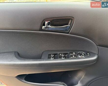 Хендай i30, объемом двигателя 1.4 л и пробегом 189 тыс. км за 7500 $, фото 17 на Automoto.ua