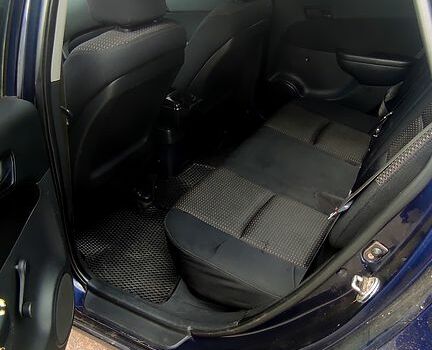 Хендай i30, объемом двигателя 1.6 л и пробегом 0 тыс. км за 5300 $, фото 2 на Automoto.ua