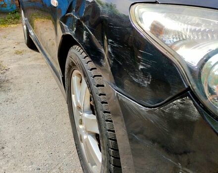 Хендай i30, об'ємом двигуна 1.4 л та пробігом 177 тис. км за 5700 $, фото 2 на Automoto.ua