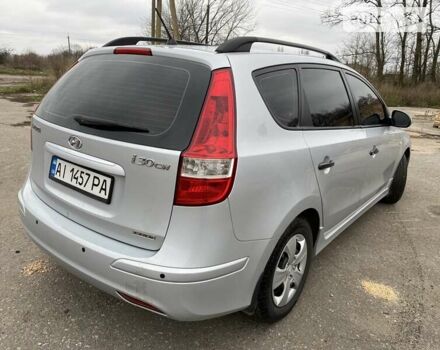 Хендай i30, об'ємом двигуна 1.6 л та пробігом 282 тис. км за 7200 $, фото 6 на Automoto.ua