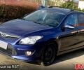Хендай i30, объемом двигателя 1.6 л и пробегом 116 тыс. км за 7500 $, фото 1 на Automoto.ua