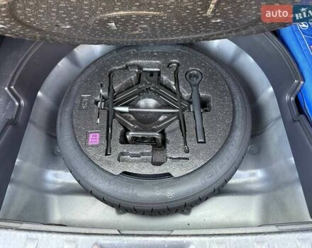 Хендай i30, объемом двигателя 1.4 л и пробегом 189 тыс. км за 7500 $, фото 28 на Automoto.ua