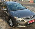 Хендай i30, объемом двигателя 1.4 л и пробегом 189 тыс. км за 7500 $, фото 1 на Automoto.ua