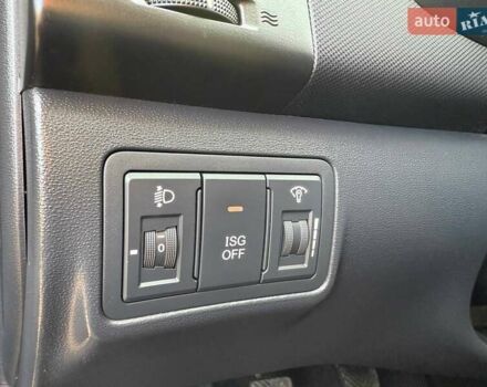 Хендай i30, объемом двигателя 1.4 л и пробегом 189 тыс. км за 7500 $, фото 16 на Automoto.ua