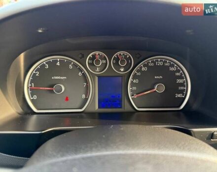 Хендай i30, объемом двигателя 1.4 л и пробегом 189 тыс. км за 7500 $, фото 15 на Automoto.ua