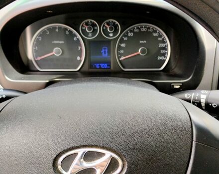 Хендай i30, об'ємом двигуна 1.4 л та пробігом 177 тис. км за 5700 $, фото 3 на Automoto.ua